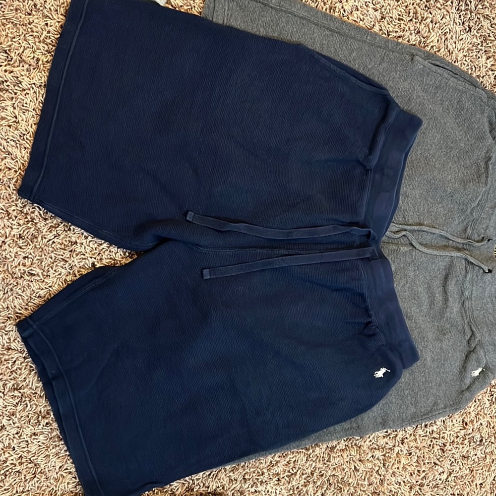 Polo Ralph Lauren shorts XL New no tags.